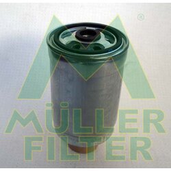 Palivový filter MULLER FILTER FN436