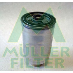 Palivový filter MULLER FILTER FN798