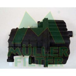 Palivový filter MULLER FILTER FN919