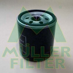 Olejový filter MULLER FILTER FO305