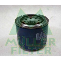 Olejový filter MULLER FILTER FO428