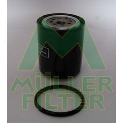 Olejový filter MULLER FILTER FO587