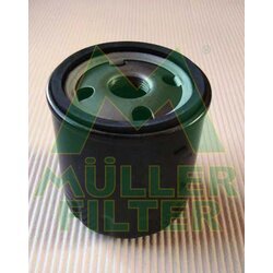 Olejový filter MULLER FILTER FO598