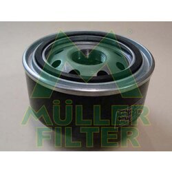 Olejový filter MULLER FILTER FO62