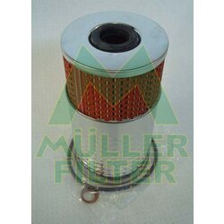 Olejový filter MULLER FILTER FOP157