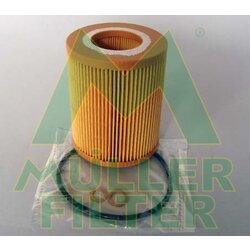 Olejový filter MULLER FILTER FOP205