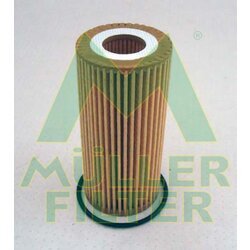 Olejový filter MULLER FILTER FOP288