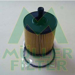 Olejový filter MULLER FILTER FOP328