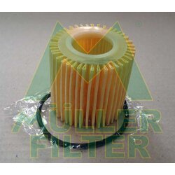 Olejový filter MULLER FILTER FOP369