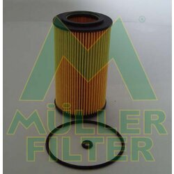 Olejový filter MULLER FILTER FOP373