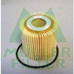 Olejový filter MULLER FILTER FOP381