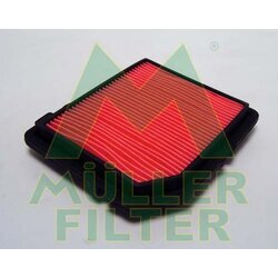 Vzduchový filter MULLER FILTER PA108