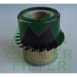 Vzduchový filter MULLER FILTER PA113