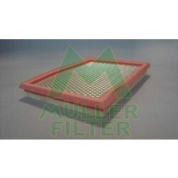 Vzduchový filter MULLER FILTER PA122