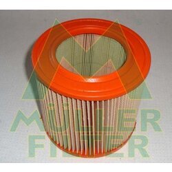 Vzduchový filter MULLER FILTER PA244