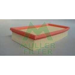 Vzduchový filter MULLER FILTER PA305