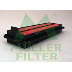 Vzduchový filter MULLER FILTER PA3169