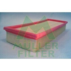 Vzduchový filter MULLER FILTER PA320