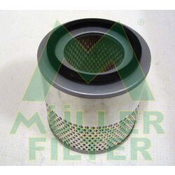 Vzduchový filter MULLER FILTER PA3249