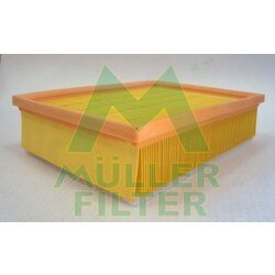Vzduchový filter MULLER FILTER PA324S