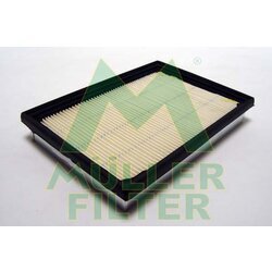 Vzduchový filter MULLER FILTER PA3254