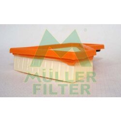 Vzduchový filter MULLER FILTER PA3284