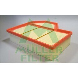 Vzduchový filter MULLER FILTER PA3354