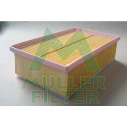 Vzduchový filter MULLER FILTER PA3359