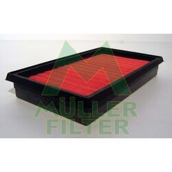 Vzduchový filter MULLER FILTER PA3371