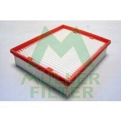 Vzduchový filter MULLER FILTER PA3509
