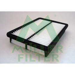 Vzduchový filter MULLER FILTER PA3635
