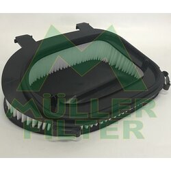 Vzduchový filter MULLER FILTER PA3648