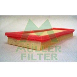 Vzduchový filter MULLER FILTER PA380
