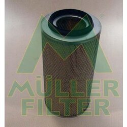 Vzduchový filter MULLER FILTER PA497