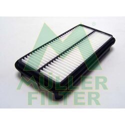 Vzduchový filter MULLER FILTER PA734