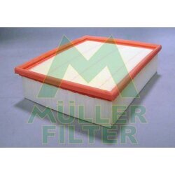 Vzduchový filter MULLER FILTER PA737
