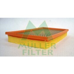 Vzduchový filter MULLER FILTER PA867