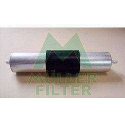 Palivový filter MULLER FILTER FB158