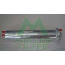 Palivový filter MULLER FILTER FB534