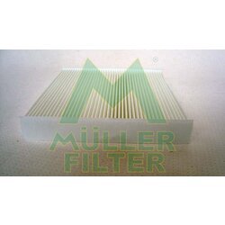Filter vnútorného priestoru MULLER FILTER FC123