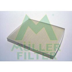 Filter vnútorného priestoru MULLER FILTER FC149