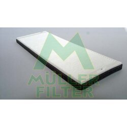 Filter vnútorného priestoru MULLER FILTER FC173