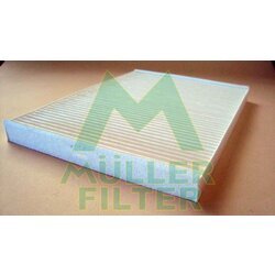 Filter vnútorného priestoru MULLER FILTER FC229