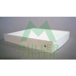 Filter vnútorného priestoru MULLER FILTER FC253