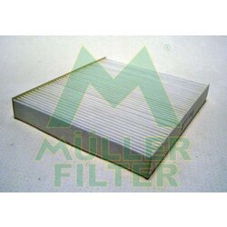 Filter vnútorného priestoru MULLER FILTER FC330