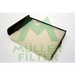 Filter vnútorného priestoru MULLER FILTER FC365