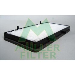 Filter vnútorného priestoru MULLER FILTER FC390