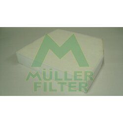 Filter vnútorného priestoru MULLER FILTER FC437
