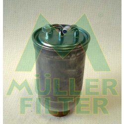 Palivový filter MULLER FILTER FN109
