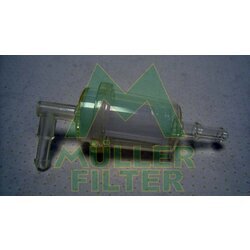 Palivový filter MULLER FILTER FN12
